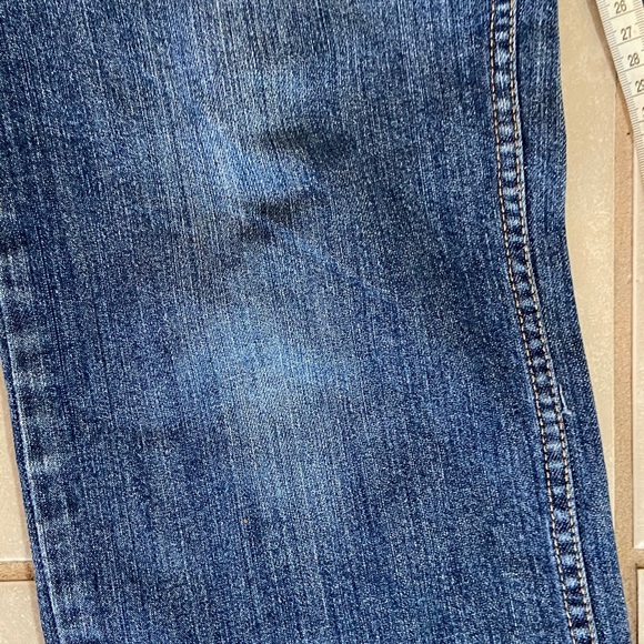 Women Denim jeans 👖 size 14 - Picture 4 of 13